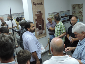 Kupinik predstavljen centralnoj Srbiji