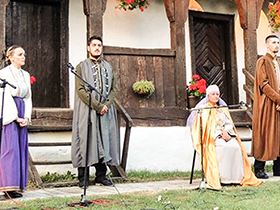 Uskoro pada prva klapa filma o Majci Angelini