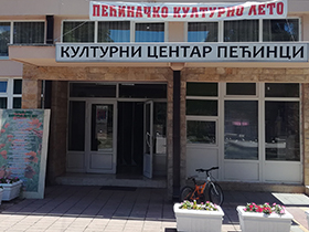 „Ulica dobrih vibracija“