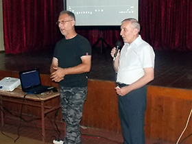 Priča o zmajovitom junaku za Šimanovčane