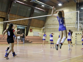 Vikend u sportskoj hali u znaku odbojke 
