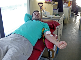 Krv dalo 19 „šećeraša“