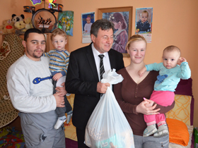 Na deci nećemo štedeti