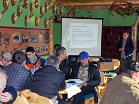 Ne može se bez stručnjaka