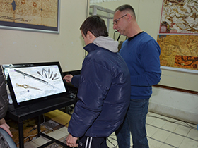 Doživite najslavniji period Kupinika