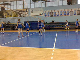 Još jedna ubedljiva pobeda pećinačkih odbojkašica