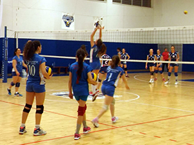 Pećinačke odbojkašice nastavljaju sa pobedama