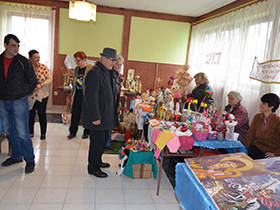 Udruženja žena obradovalo dame