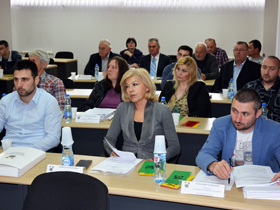 Rebalansom budžeta omogućena dva kapitalna projekta