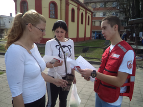 Obeležen Svetski dan borbe protiv tuberkuloze