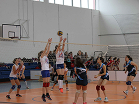 Pećinčanke se dobro pokazale u oštroj konkurenciji