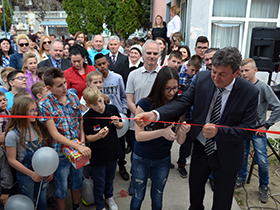 Optimalni uslovi za realizaciju nastave