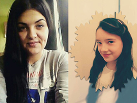 Dve učenice iz opštine Pećinci osvojile plasman na vojvođansku smotru recitatora