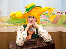 „Pipi duga čarapa“ za najmlađe Brestačane