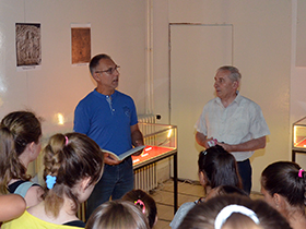 Kamen kao neprocenjivo istorijsko svedočanstvo Srema