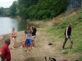 Kupincima ponovo dostupna omiljena plaža