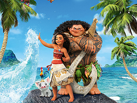 Nova Diznijeva animacija za najmlađe Pećinčane