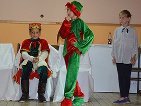 „Kraljevski festival“ za najmlađe Tovarničane