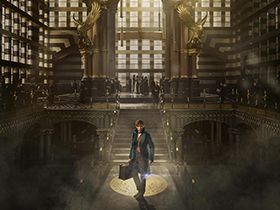 Nova poslastica za sve ljubitelje sveta čarobnjaka