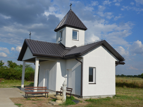 Kapela u Ogaru predata na korišćenje JKP „Sava“