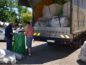Za čistiju i zdraviju pećinačku opštinu