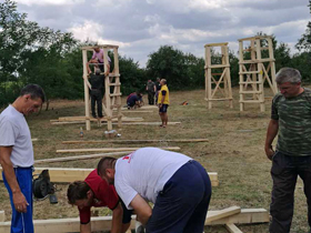 Lovci poslednja linija odbrane od štetočina