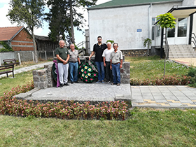 Da se ne zaboravi i ne ponovi 