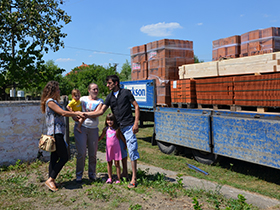 Konačno svoji na svome