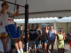 Pećinci pokazali duh mladosti