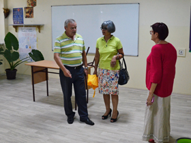 Novi podovi od uštede na grejanju