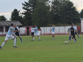 Nerešeno u Popincima