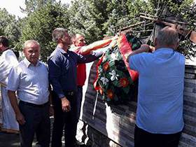 Popinčani danas obeležavaju slavu