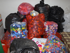 „Čep za hendikep“ traje nesmanjenim intenzitetom