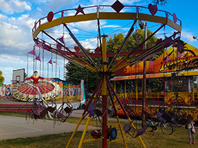 Pećinačka slava u znaku zabave i sportskih nadmetanja