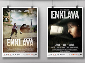 “Enklava” u pećinačkom bioskopu