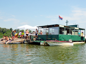 Promocija prirodnih i kulturno-istorijskih vrednosti