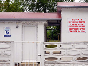 Uprkos vrućinama vodosnabdevanje redovno