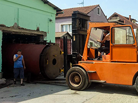 Kvalitetnije grejanje naredne sezone