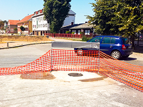 Bezbednost na prvom mestu