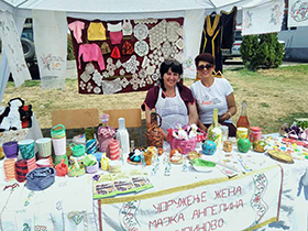 Zlatne ruke Sremica na Kosovu