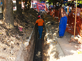 MILIĆEVIĆ: Do početka grejne sezone sve mora funkcionisati