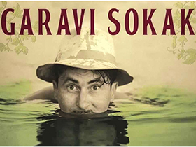 Garavi sokak u petak u Pećincima