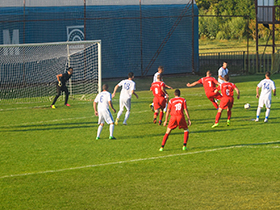 Na Suvači slavila Sloboda, a u Popincima Graničar