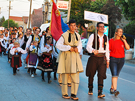 Razigrano i veselo do prijateljstva