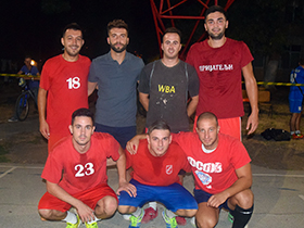 U Šimanovcima najbolji „Cipelići“