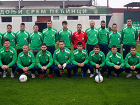 Fudbalski vikend – Rezultati prvog kola