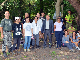 Ekološki kamp višestruko značajan