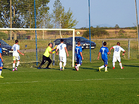 Odigrano drugo kolo Kupa Srbije u opštini Pećinci