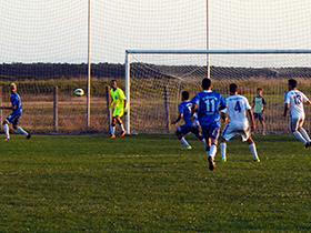 Prvo kolo startuje 3. septembra