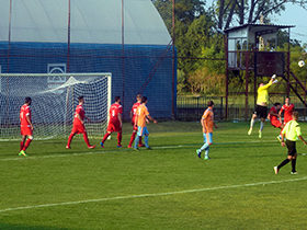 Fudbalski vikend – Rezultati drugog kola